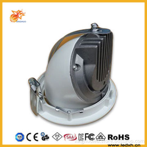 COB Gimbal LED Downlight